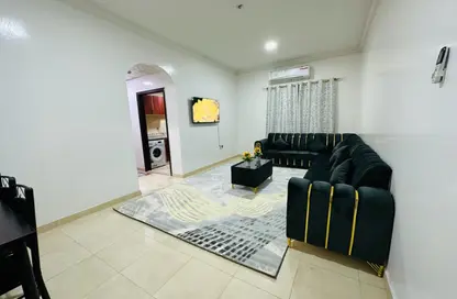 Apartment - 2 Bedrooms - 2 Bathrooms for rent in Al Mowaihat 3 - Al Mowaihat - Ajman