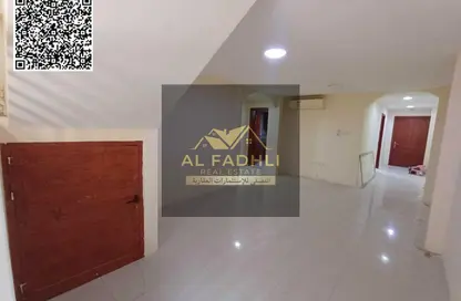 شقة - 3 غرف نوم - 4 حمامات للايجار في فلل الروضة 2 - 2  الروضة - الروضة - عجمان