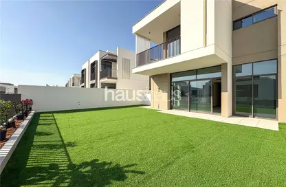 فيلا - 4 غرف نوم - 4 حمامات للايجار في تلال الفرجان - المرحلة الأولى - الفرجان - دبي