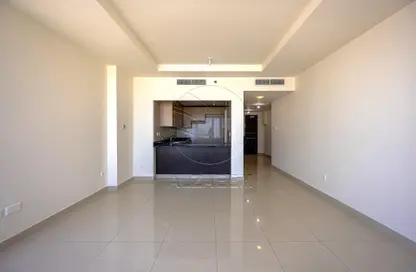 Apartment - 2 Bedrooms - 3 Bathrooms for rent in Sun Tower - Shams Abu Dhabi - Al Reem Island - Abu Dhabi