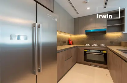 Townhouse - 3 Bedrooms - 4 Bathrooms for rent in Aura Gardens - Tilal Al Ghaf - Dubai Townhouse - 3 Bedrooms - 4 Bathrooms for rent in Aura Gardens - Tilal Al Ghaf - Dubai