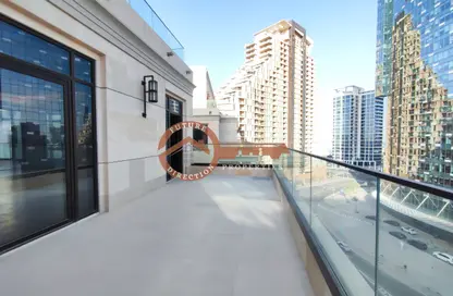 Apartment - 2 Bedrooms - 4 Bathrooms for rent in One Reem Island - Shams Abu Dhabi - Al Reem Island - Abu Dhabi