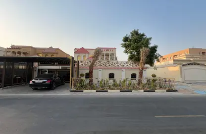 Villa - 5 Bedrooms - 7 Bathrooms for sale in Al Rawda 2 Villas - Al Rawda 2 - Al Rawda - Ajman