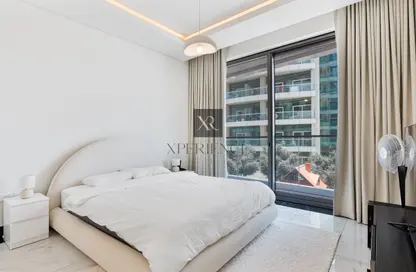 Apartment - 2 Bedrooms - 3 Bathrooms for sale in Terraces Marasi Drive - Business Bay - Dubai