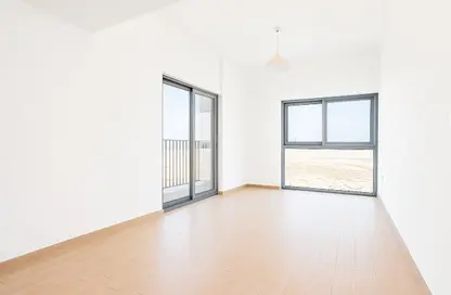 Apartment - 2 Bedrooms - 1 Bathroom for sale in The Nook 2 - The Nook - Wasl Gate - Dubai Apartment - 2 Bedrooms - 1 Bathroom for sale in The Nook 2 - The Nook - Wasl Gate - Dubai