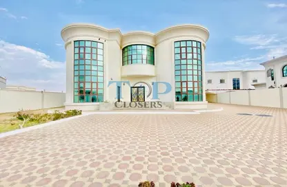 Villa - 5 Bedrooms for rent in Zakher - Al Ain