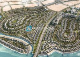 Townhouse - 3 bedrooms - 4 bathrooms for sale in Reem Hills - Najmat Abu Dhabi - Al Reem Island - Abu Dhabi