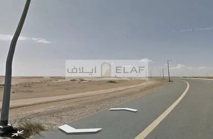 أرض - استوديو للبيع في البليده - البطائح - الشارقة