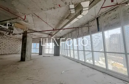 Office Space - Studio for rent in The Court Tower - Business Bay - Dubai Office Space - Studio for rent in The Court Tower - Business Bay - Dubai