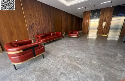 Apartment - 2 Bedrooms - 3 Bathrooms for rent in Al Jurf 1 - Al Jurf - Ajman Downtown - Ajman