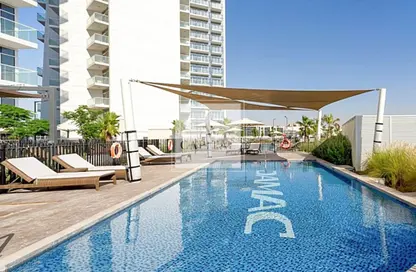 Apartment - 2 Bedrooms - 3 Bathrooms for rent in Artesia D - Artesia - DAMAC Hills - Dubai Apartment - 2 Bedrooms - 3 Bathrooms for rent in Artesia D - Artesia - DAMAC Hills - Dubai