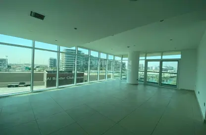 Apartment - 2 Bedrooms - 3 Bathrooms for rent in Al Naseem Residences A - Al Bandar - Al Raha Beach - Abu Dhabi