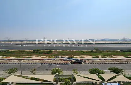 شقة - 1 حمام للايجار في عزيزي ريفيرا 46 - ميدان واحد - ميدان - دبي