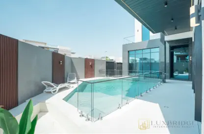 Villa - 5 Bedrooms - 6 Bathrooms for sale in Nad Al Sheba Gardens 1 - Nad Al Sheba Gardens - Nad Al Sheba - Dubai