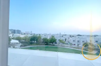 Apartment - 3 Bedrooms - 1 Bathroom for sale in Ayat Oasis - Dubai Silicon Oasis - Dubai