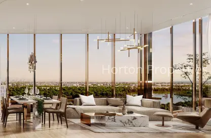Apartment - 2 Bedrooms - 3 Bathrooms for sale in Wynwood By Imtiaz - Dubai Islands - Dubai