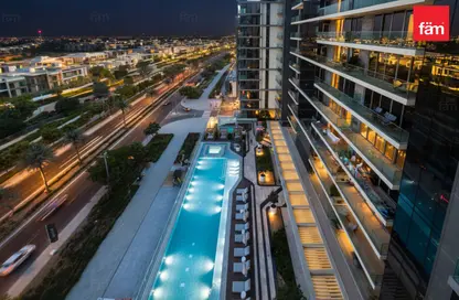 شقة - 3 غرف نوم - 4 حمامات للايجار في إلينغتون هاوس - دبي هيلز استيت - دبي شقة - 3 غرف نوم - 4 حمامات للايجار في إلينغتون هاوس - دبي هيلز استيت - دبي