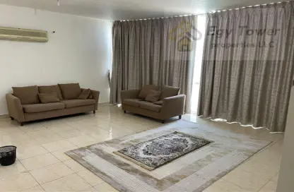 شقة - 2 غرف نوم - 1 حمام للايجار في C2302 - مدينة خليفة أ - مدينة خليفة - أبوظبي
