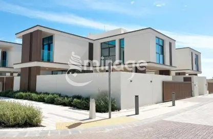 تاون هاوس - 3 غرف نوم - 4 حمامات للايجار في سوق الجبيل - جزيرة الجبيل - أبوظبي