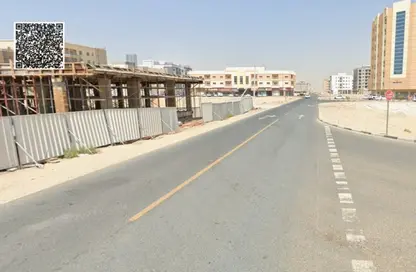 أرض - استوديو للبيع في الجرف الصناعية 3 - الجرف الصناعية - عجمان