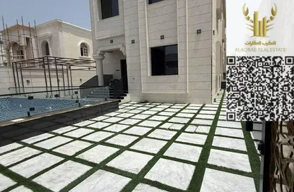Villa - 5 Bedrooms - 6 Bathrooms for sale in Al Rawda 2 Villas - Al Rawda 2 - Al Rawda - Ajman
