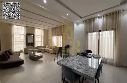 فيلا - 5 غرف نوم - 7 حمامات للبيع في التله 2 - عجمان فيلا - 5 غرف نوم - 7 حمامات للبيع في التله 2 - عجمان