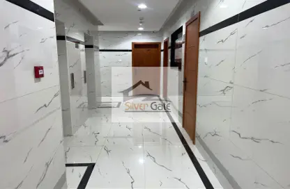 Reception / Lobby image for: Apartment - 1 Bedroom - 2 Bathrooms for rent in Al Mowaihat 3 - Al Mowaihat - Ajman, Image 1
