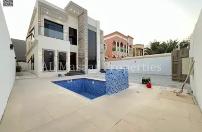 Villa - 5 Bedrooms - 7 Bathrooms for sale in Al Rawda 2 Villas - Al Rawda 2 - Al Rawda - Ajman