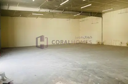 Warehouse - Studio - 1 Bathroom for rent in Al Quoz Industrial Area 3 - Al Quoz Industrial Area - Al Quoz - Dubai