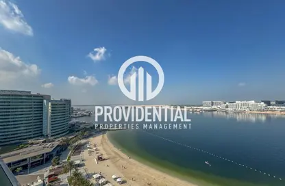 Apartment - 4 Bedrooms - 4 Bathrooms for rent in Al Rahba - Al Muneera - Al Raha Beach - Abu Dhabi