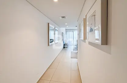 Apartment - 1 Bedroom - 1 Bathroom for rent in Downtown Views II Tower 3 - Downtown Views II - Downtown Dubai - Dubai
