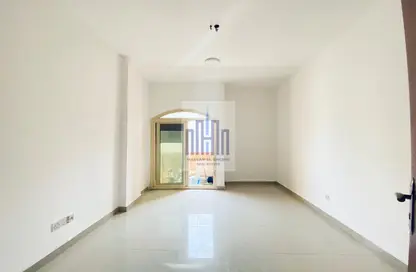 Apartment - 1 Bedroom - 1 Bathroom for rent in Fire Station Road - Muwaileh - Sharjah