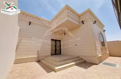 Villa - 3 Bedrooms - 2 Bathrooms for rent in Al Bateen - Al Ain