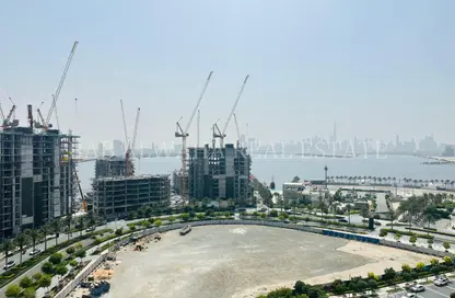 شقة - 2 غرف نوم - 2 حمامات للايجار في 17 آيكون باي - مرسى خور دبي - دبي شقة - 2 غرف نوم - 2 حمامات للايجار في 17 آيكون باي - مرسى خور دبي - دبي