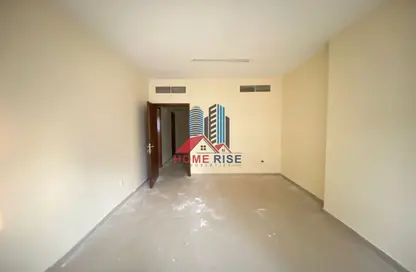 Apartment - 1 Bedroom - 2 Bathrooms for rent in Al Nada Tower - Al Nahda - Sharjah