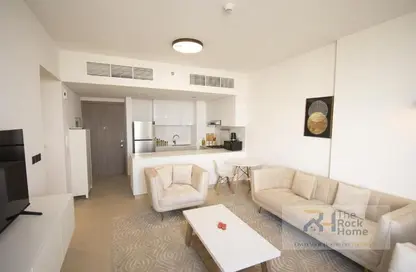 Apartment - 2 Bedrooms - 3 Bathrooms for sale in Sokoon - Naseej District - Aljada - Sharjah