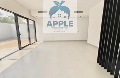 Villa - 3 Bedrooms - 4 Bathrooms for rent in Robinia - Masaar - Tilal City - Sharjah