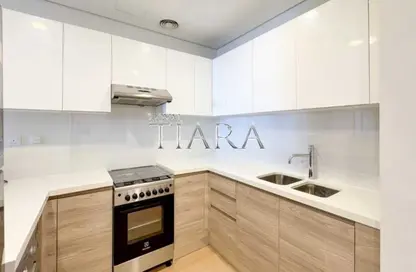 Apartment - 1 Bedroom - 2 Bathrooms for rent in SOL Avenue - Business Bay - Dubai