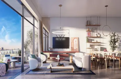 Apartment - 2 Bedrooms - 2 Bathrooms for sale in Tria By Deyaar - Dubai Silicon Oasis - Dubai