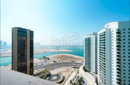 Apartment - 2 Bedrooms - 3 Bathrooms for sale in The Bridges - Shams Abu Dhabi - Al Reem Island - Abu Dhabi Apartment - 2 Bedrooms - 3 Bathrooms for sale in The Bridges - Shams Abu Dhabi - Al Reem Island - Abu Dhabi