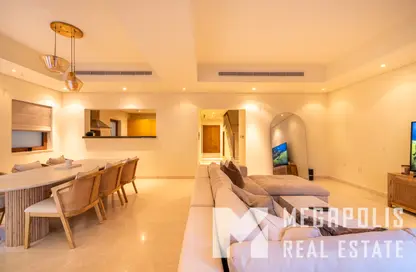 Townhouse - 3 Bedrooms - 4 Bathrooms for sale in Dubai Style - North Village - Al Furjan - Dubai
