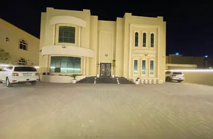 فيلا - 5 غرف نوم - 7 حمامات للبيع في الرحمانية 10 - الرحمانية - الشارقة