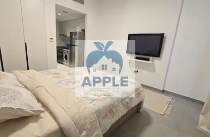 Apartment - Studio - 1 Bathroom for rent in The Link - East Village - Aljada - Sharjah Apartment - Studio - 1 Bathroom for rent in The Link - East Village - Aljada - Sharjah