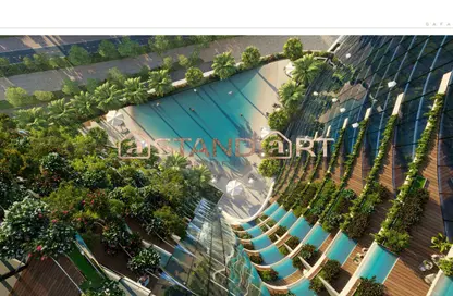 Apartment - 2 Bedrooms - 3 Bathrooms for sale in Safa one - Al Wasl - Dubai