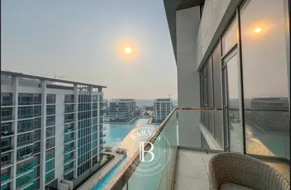 شقة - غرفة نوم - 2 حمامات للبيع في مساكن 16 - المنطقة وان - مدينة الشيخ محمد بن راشد - دبي شقة - غرفة نوم - 2 حمامات للبيع في مساكن 16 - المنطقة وان - مدينة الشيخ محمد بن راشد - دبي