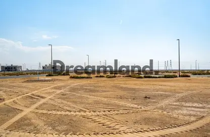 أرض - استوديو للبيع في تلال جبل علي - جبل علي - دبي