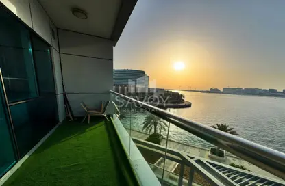 Apartment - 2 Bedrooms - 3 Bathrooms for sale in Jamam Residence - Al Raha Beach - Abu Dhabi