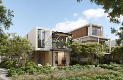 Villa - 5 Bedrooms - 6 Bathrooms for sale in The Acres (Phase 1) - The Acres - Dubai Land - Dubai
