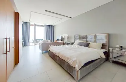 Duplex - Studio - 1 Bathroom for sale in SLS Dubai Hotel  and  Residences - Business Bay - Dubai