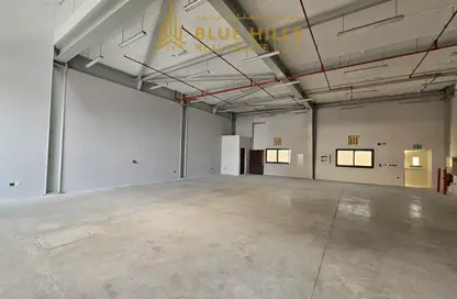 Warehouse - Studio - 1 Bathroom for rent in Al Warsan 2 - Al Warsan - Dubai